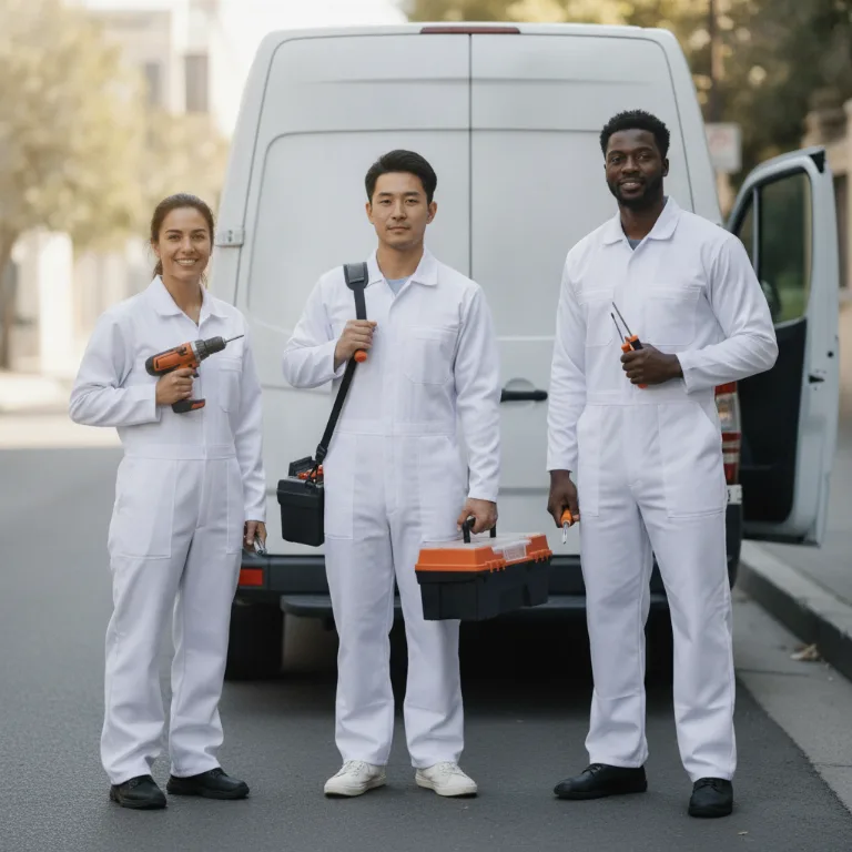 Rolling Shutter Repair team in Saint-Michel